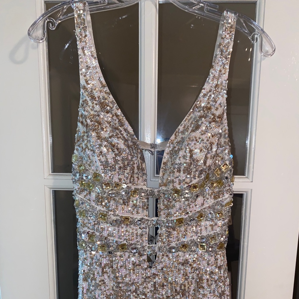 Sherri Hill Dress